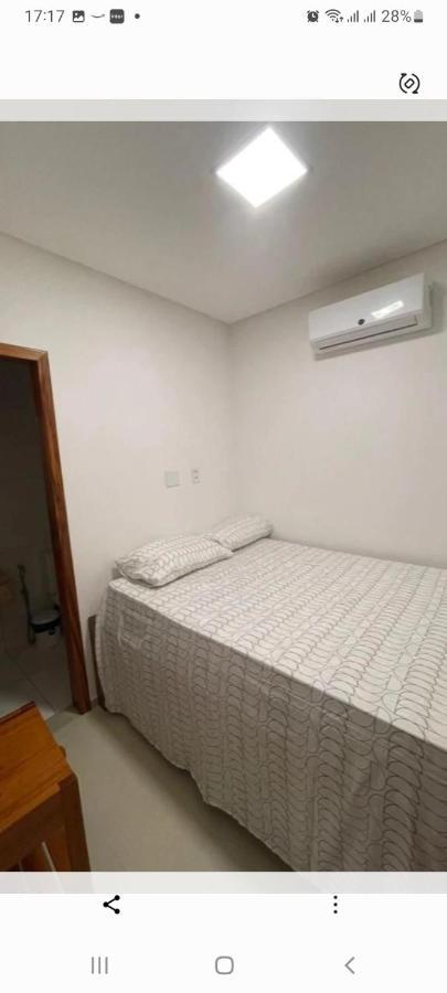 Vila Alicia Flecheiras Ξενοδοχείο Εξωτερικό φωτογραφία