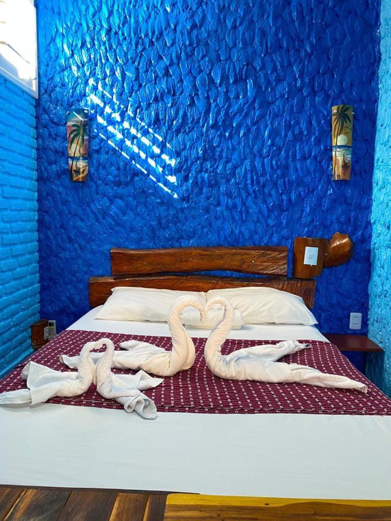 Vila Alicia Flecheiras Ξενοδοχείο Εξωτερικό φωτογραφία